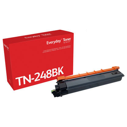 Xerox Toner Everyday Brother TN248BK Black