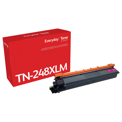 Xerox Toner Everyday Brother TN248XLM Magenta
