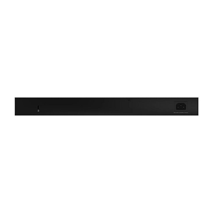 NETGEAR GS324TPv2 - Switch - 2+/L3 Lite - Smart - 24 x 10/100/1000 (PoE+) + 2 x SFP - an Rack montierbar - PoE+ (190 W)