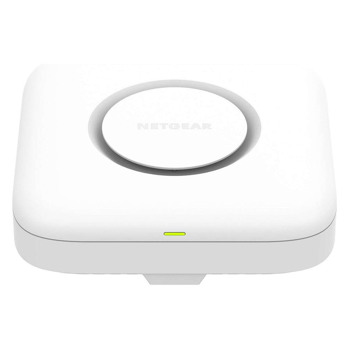 NETGEAR Business WBE718 - Accesspoint - Wi-Fi 7 - Wi-Fi 6 - Wi-Fi 7 - 2.4 GHz, 5 GHz, 6 GHz - Cloud-verwaltet - Wand- / Deckenmontage