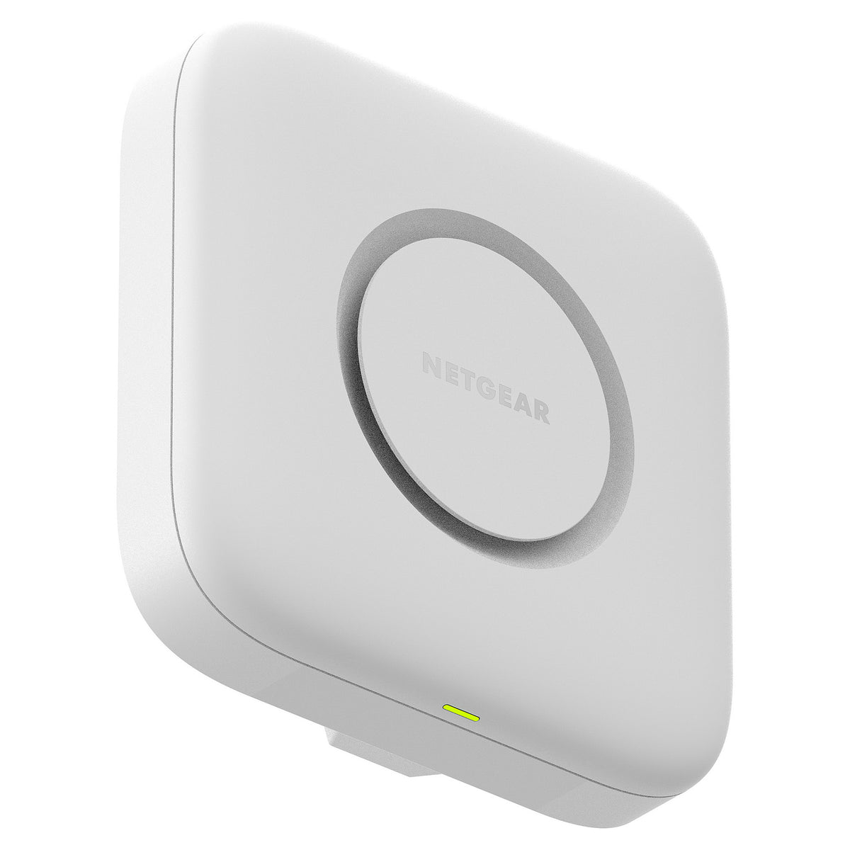 NETGEAR Business WBE718 - Accesspoint - Wi-Fi 7 - Wi-Fi 6 - Wi-Fi 7 - 2.4 GHz, 5 GHz, 6 GHz - Cloud-verwaltet - Wand- / Deckenmontage