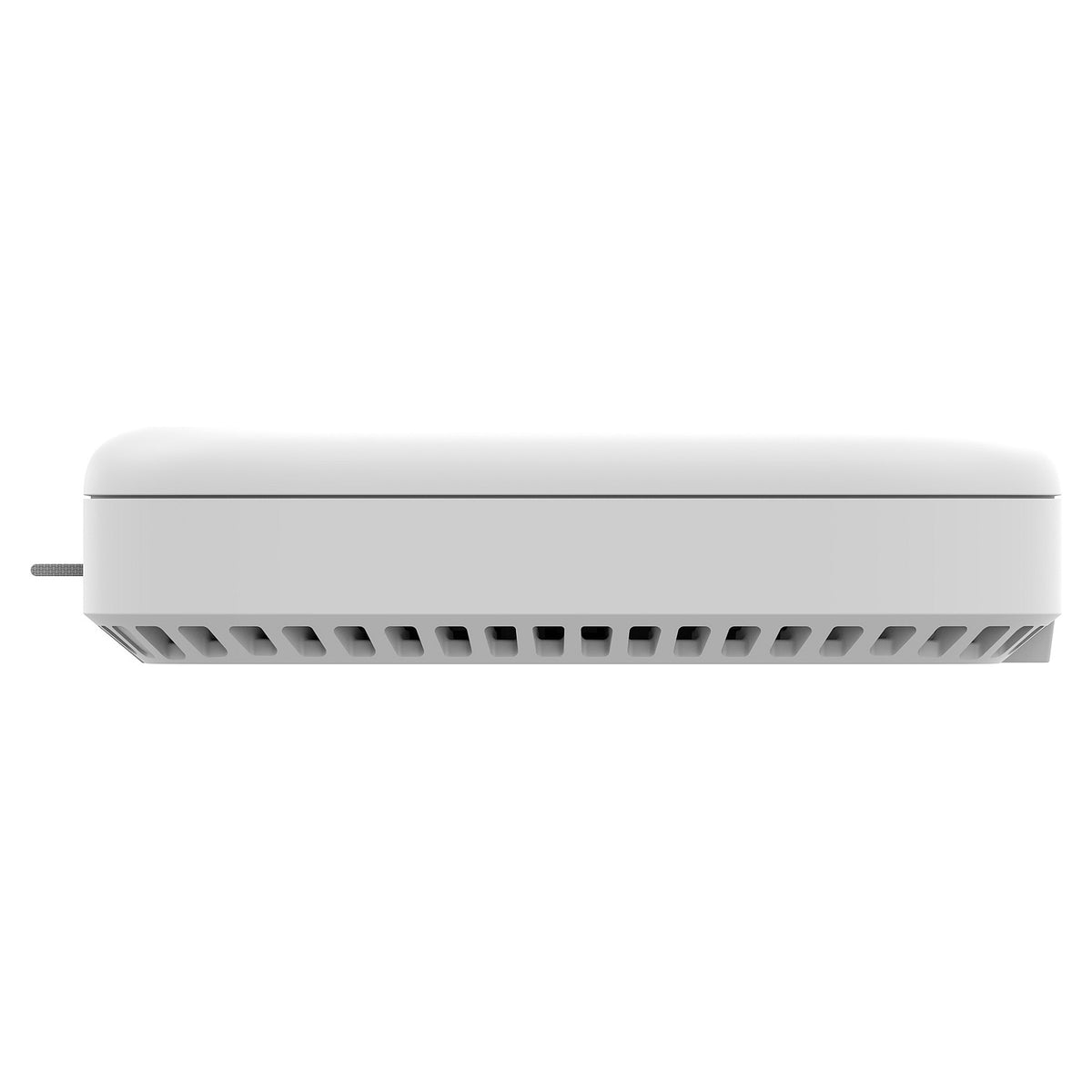 NETGEAR Business WBE718 - Accesspoint - Wi-Fi 7 - Wi-Fi 6 - Wi-Fi 7 - 2.4 GHz, 5 GHz, 6 GHz - Cloud-verwaltet - Wand- / Deckenmontage