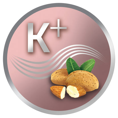 Keratin Protect S8598 (silber/schwarz)