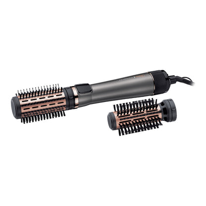 Keratin Protect AS8810 (dunkelsilber/schwarz)