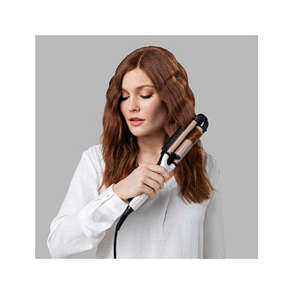 Curling Tong PROluxe 4-in-1 4in1 rose gold (CI91AW)