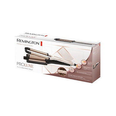 Curling Tong PROluxe 4-in-1 4in1 rose gold (CI91AW)