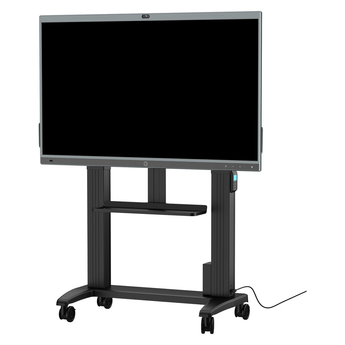 Yealink MSFT - Accessory MB-FS-Lift Motorisierter Floorstand