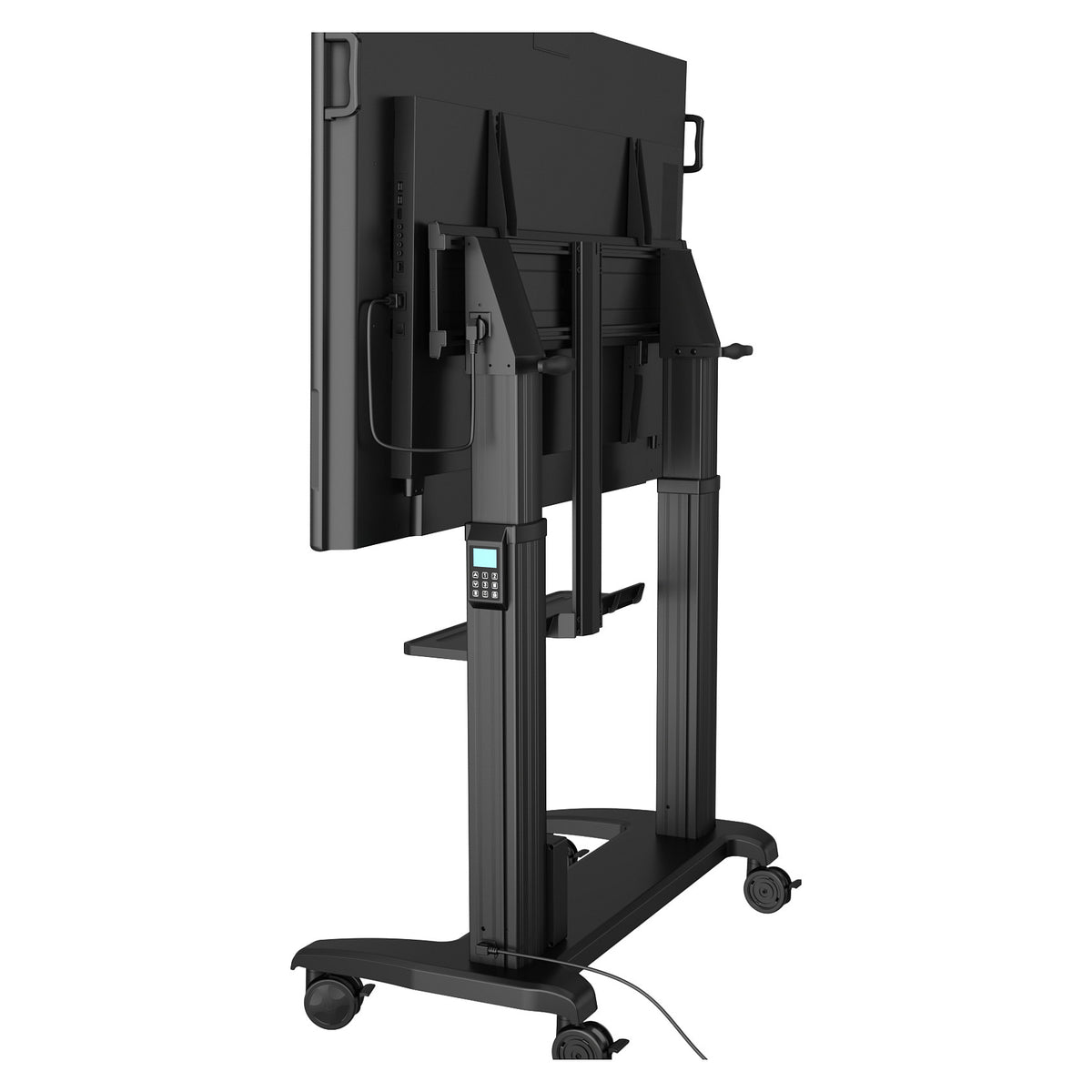 Yealink MSFT - Accessory MB-FS-Lift Motorisierter Floorstand