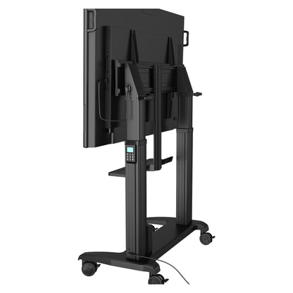 Yealink MSFT - Accessory MB-FS-Lift Motorisierter Floorstand