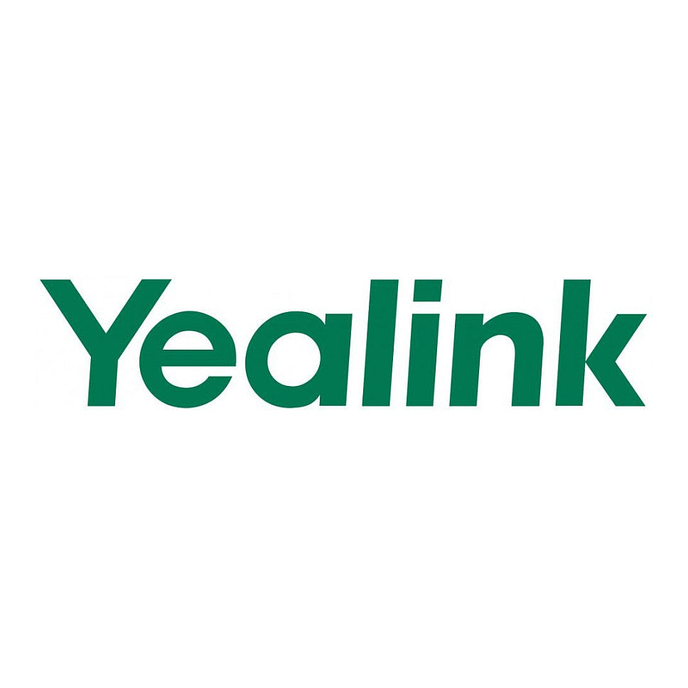 Yealink Headset UH46 Mono USB-C/A