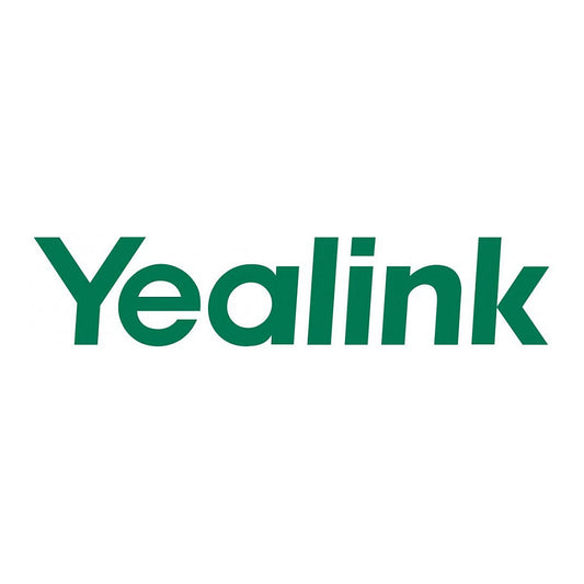 Yealink Headset YHS36 E2 Mono