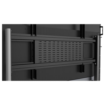 Yealink MSFT - Accessory FloorStand Vesa for MeetingBoard & Meeting Display
