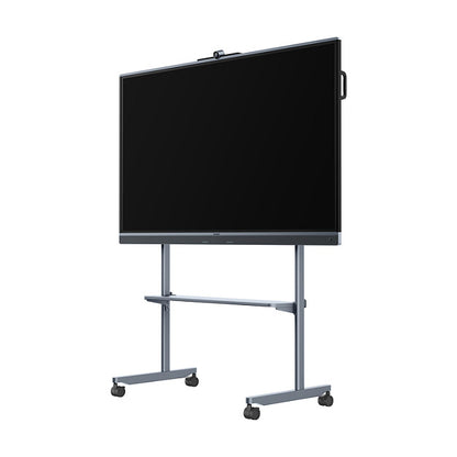 Yealink MSFT - Accessory FloorStand Vesa for MeetingBoard & Meeting Display