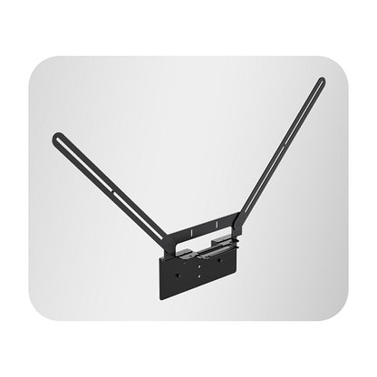 Yealink MSFT - Accessory VB-TVMount-01