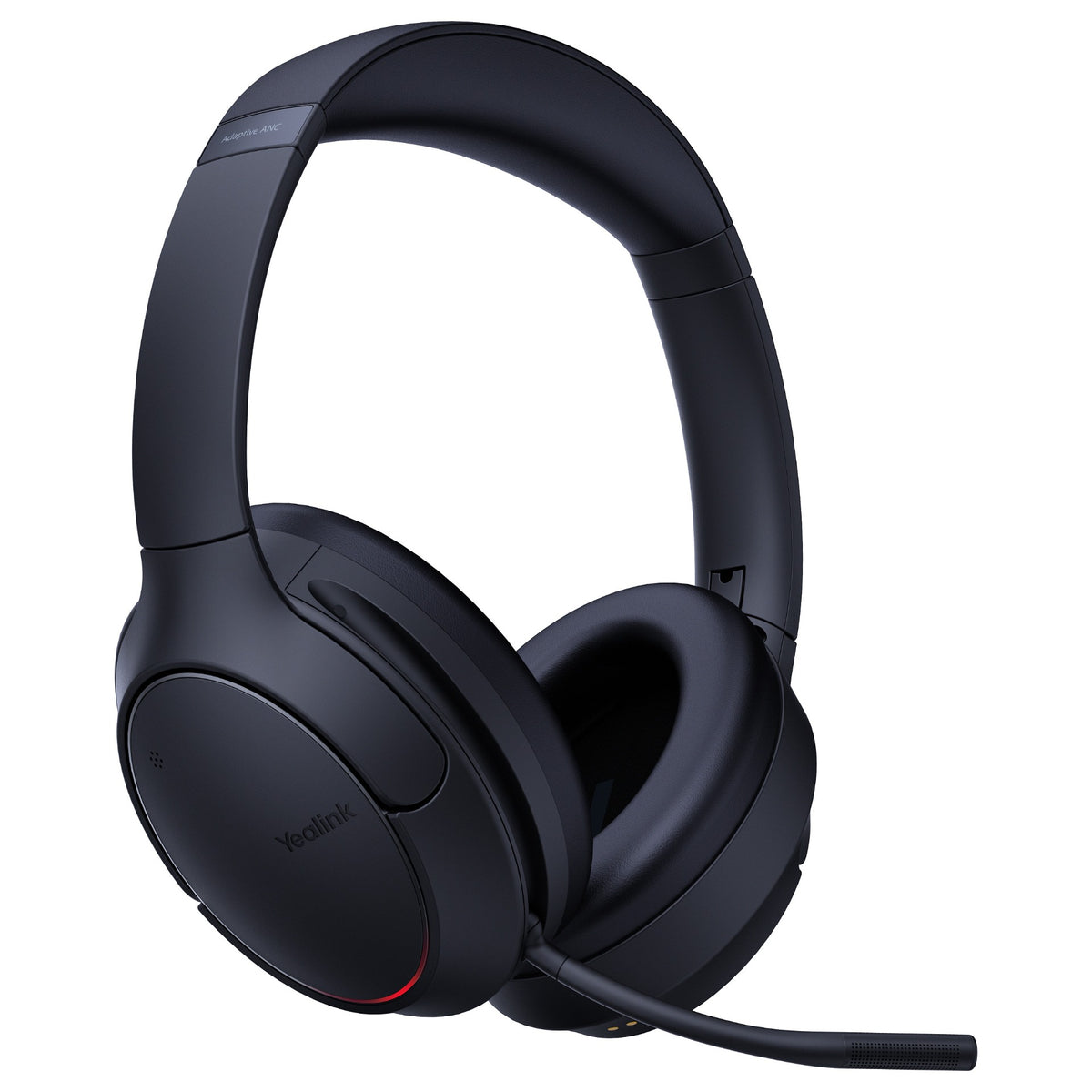 Yealink BH78 With Stand USB-C/A