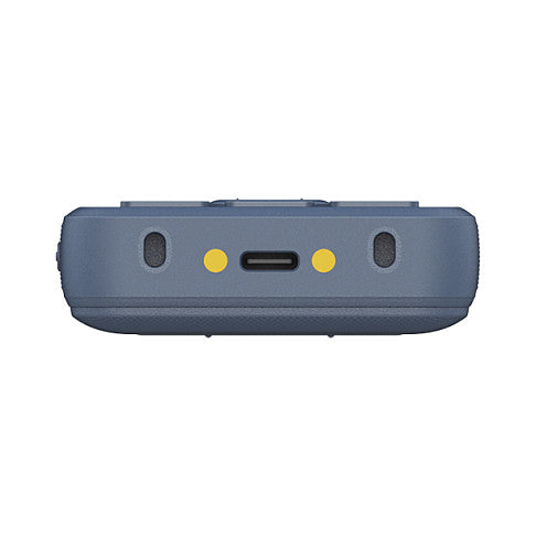 Grandstream WP836 Wi-Fi-IP-Telefon mit integriertem Dualband-Wi-Fi 6