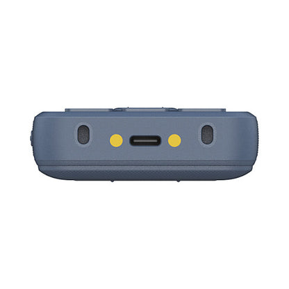 Grandstream WP836 Wi-Fi-IP-Telefon mit integriertem Dualband-Wi-Fi 6