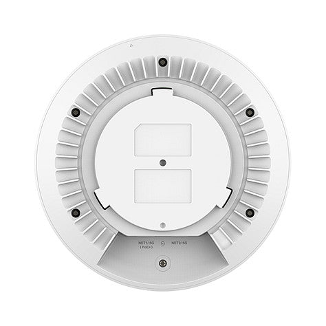 Grandstream GWN7672 Wi-Fi 7 Access Point 2x2:2