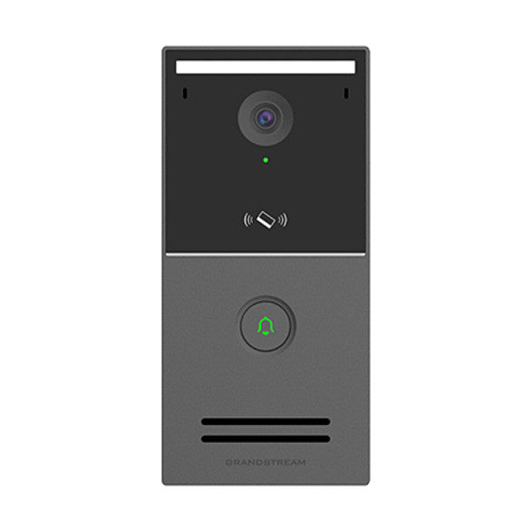 Grandstream GDS3727 - Intelligente IP-Video-Türstation