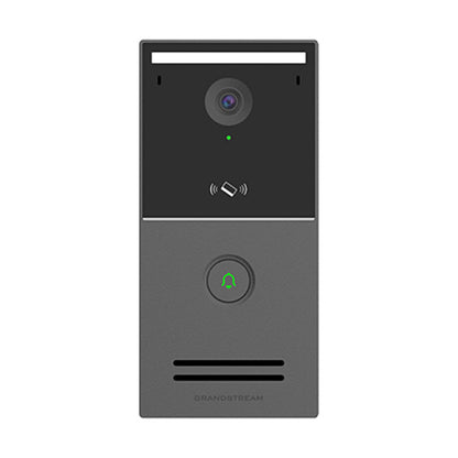 Grandstream GDS3727 - Intelligente IP-Video-Türstation