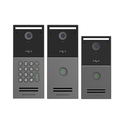 Grandstream GDS3727 - Intelligente IP-Video-Türstation