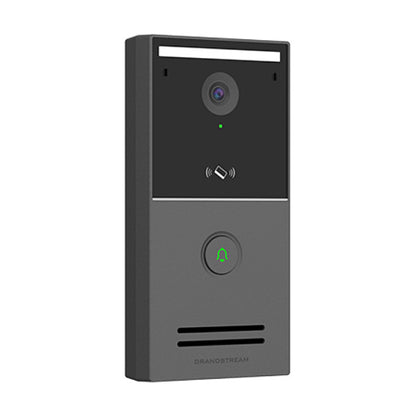 Grandstream GDS3727 - Intelligente IP-Video-Türstation