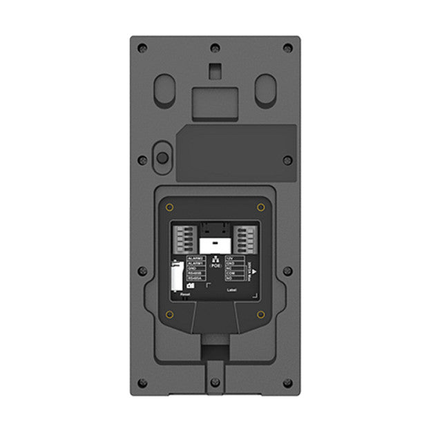 Grandstream GDS3727 - Intelligente IP-Video-Türstation