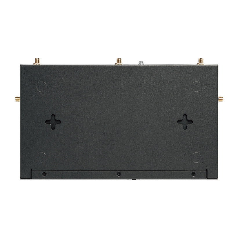 Omada ER706WP-4G Cat6 AX3000 Gigabit VPN Gateway 4 Port PoE+