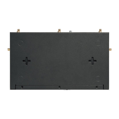 Omada ER706WP-4G Cat6 AX3000 Gigabit VPN Gateway 4 Port PoE+