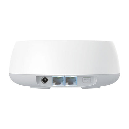 TP-Link Deco BE22(3-pack) BE3600 Whole Home Mesh Wi-Fi 7 Sys.