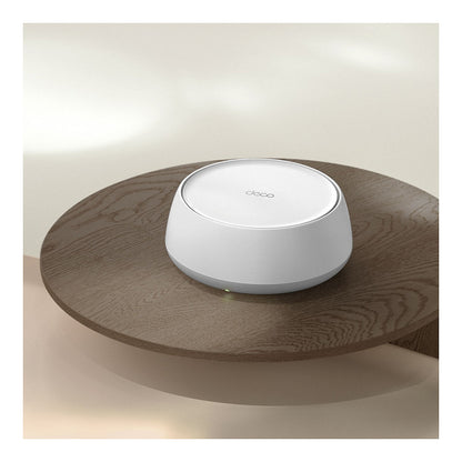 TP-Link Deco BE22(3-pack) BE3600 Whole Home Mesh Wi-Fi 7 Sys.