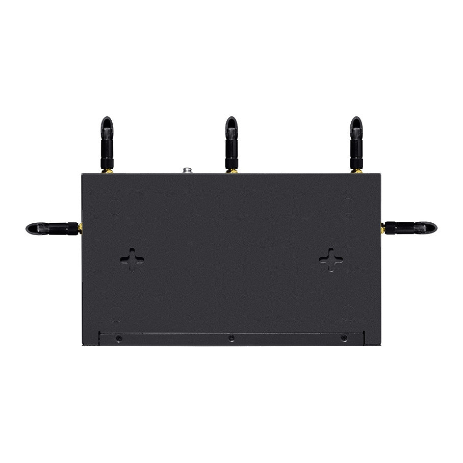 Omada DR3650v-4G AX3000 Wi-Fi 6 Gigabit Desktop DSL Gateway