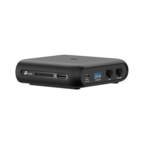 TP-Link TL-WR3002X AX3000 Gigabit Wi-Fi 6 tragb. Reise-Router