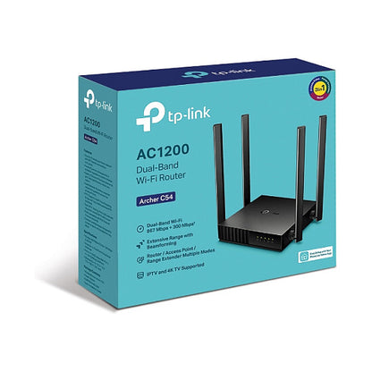 Archer C54 Wireless Router Desktop