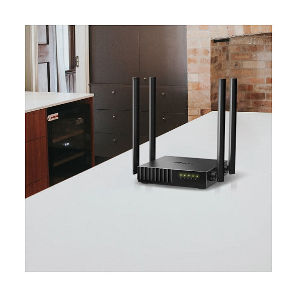 Archer C54 Wireless Router Desktop