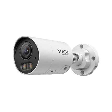 VIGI InSight S345S(4mm) 4MP ColorPro Bullet Netzwerkkamera