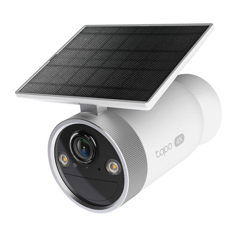 TP-Link Tapo C465 AI Solar Sicherheitskamera Ultra