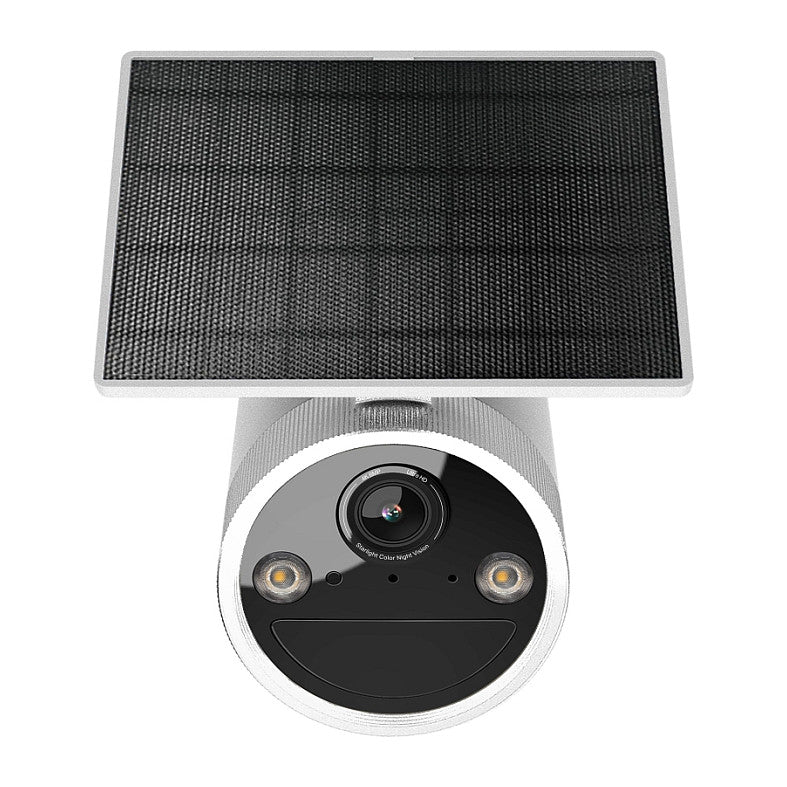 TP-Link Tapo C465 AI Solar Sicherheitskamera Ultra