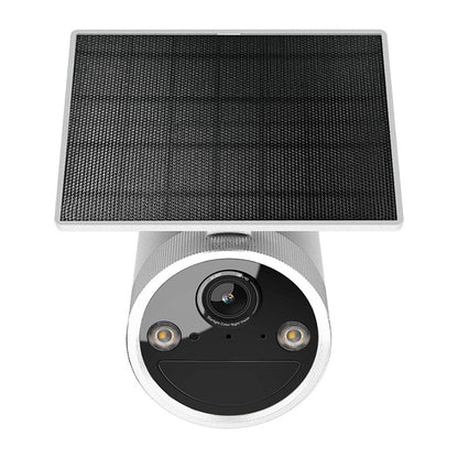 TP-Link Tapo C465 AI Solar Sicherheitskamera Ultra