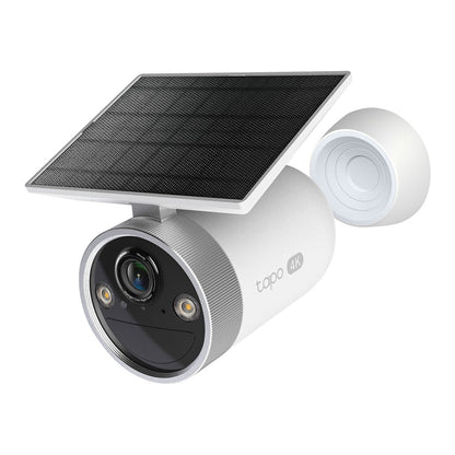 TP-Link Tapo C465 AI Solar Sicherheitskamera Ultra
