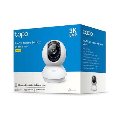 Tapo C230 V1