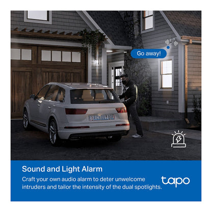 Outdoor Pan/Tilt 4G LTE Camera