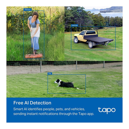 Outdoor Pan/Tilt 4G LTE Camera