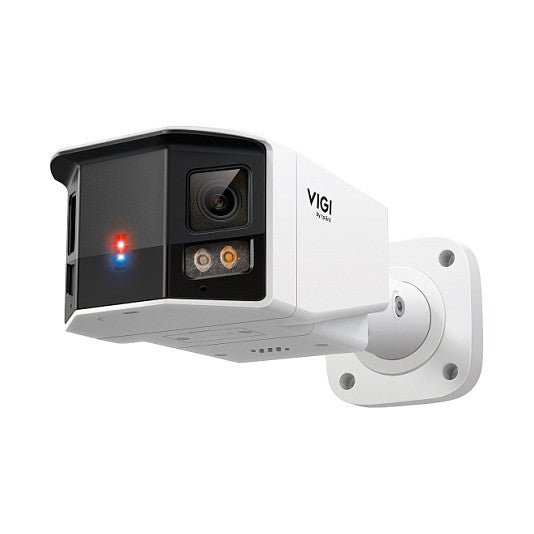 VIGI 8MP Outdoor ColorPro Panoramic Bullet Network Camera
