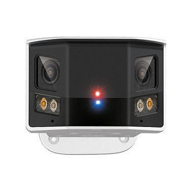 VIGI 8MP Outdoor ColorPro Panoramic Bullet Network Camera