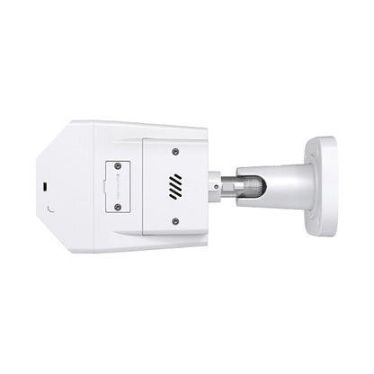 VIGI 8MP Outdoor ColorPro Panoramic Bullet Network Camera