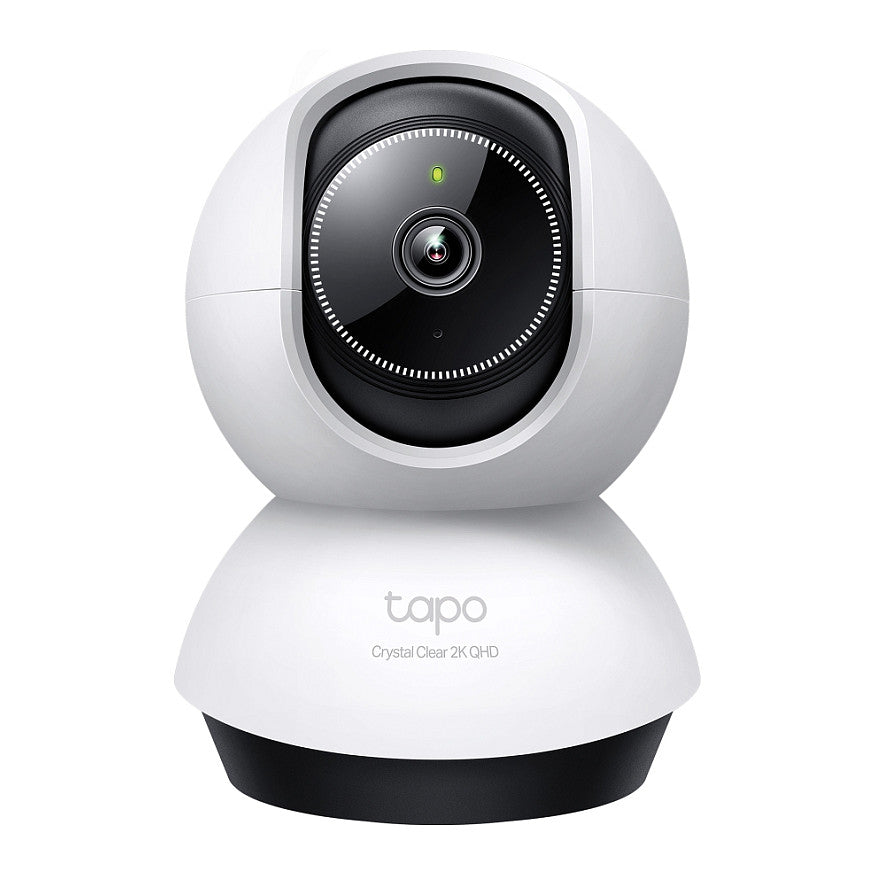 TP-Link Tapo TC72 Pan/Tilt AI Home Security Wi-Fi Camera