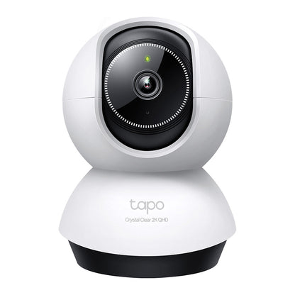 TP-Link Tapo TC72 Pan/Tilt AI Home Security Wi-Fi Camera