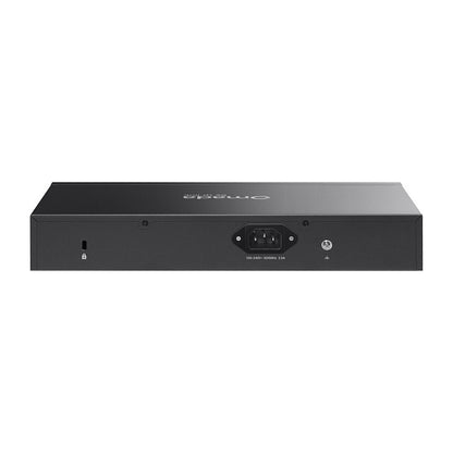 TP-Link Omada ES220GP 20-Port Gigabit Easy mgd. Switch 16x PoE+