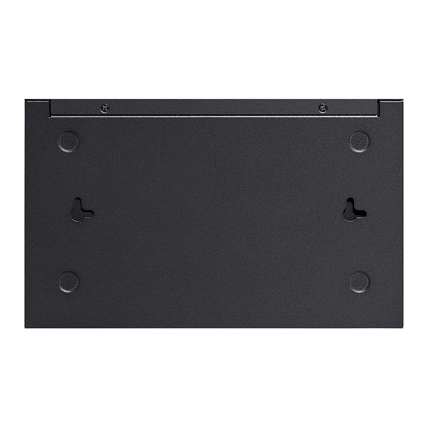 TP-Link Omada ES210GP10-Port Gigabit Easy Managed Switch 8-Port PoE+